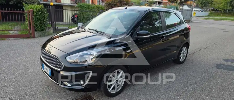 2019 Ford Other