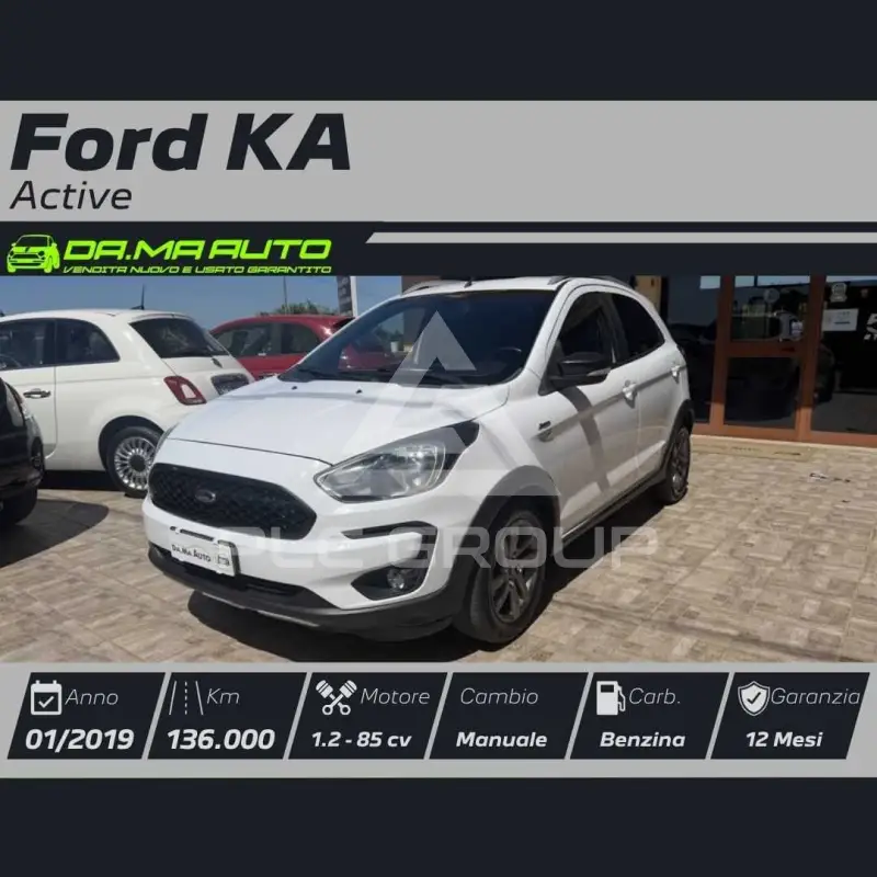 2019 Ford Other