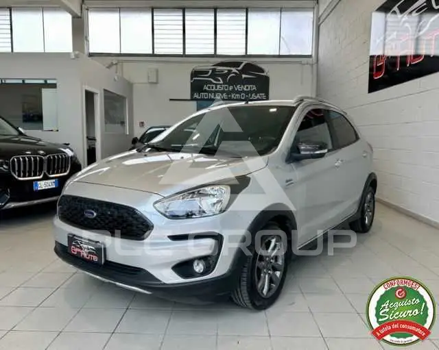 2019 Ford Other