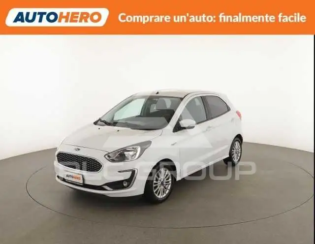 2019 Ford Other