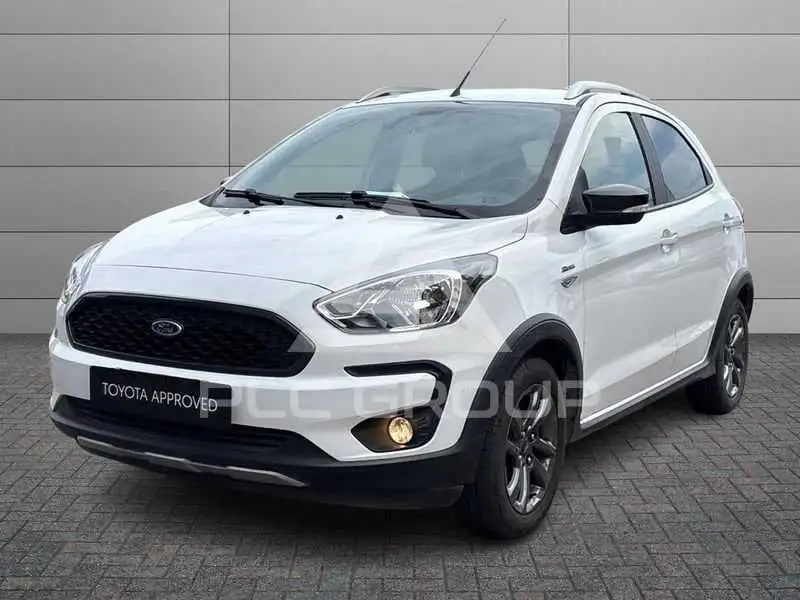 2019 Ford Other