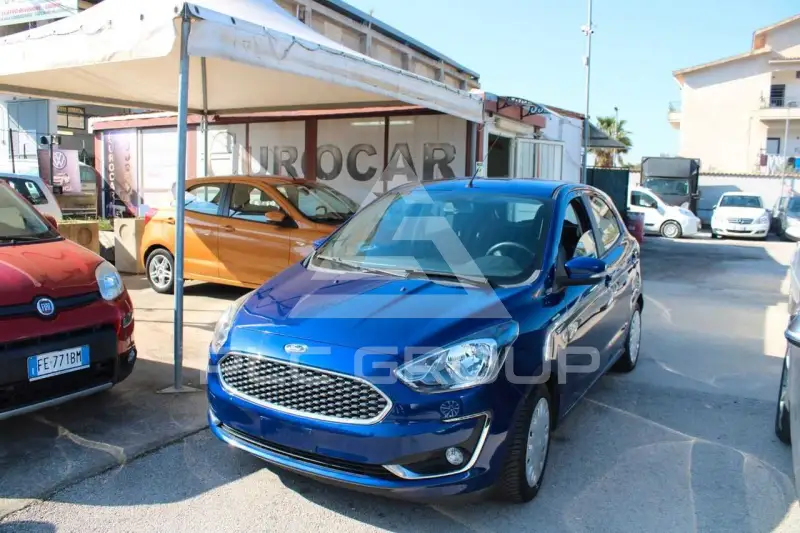 2019 Ford Other