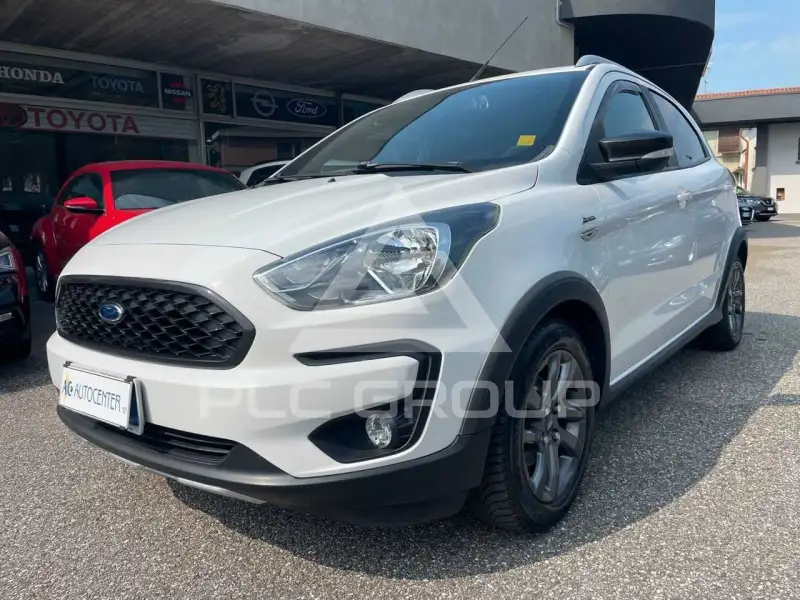 2019 Ford Other