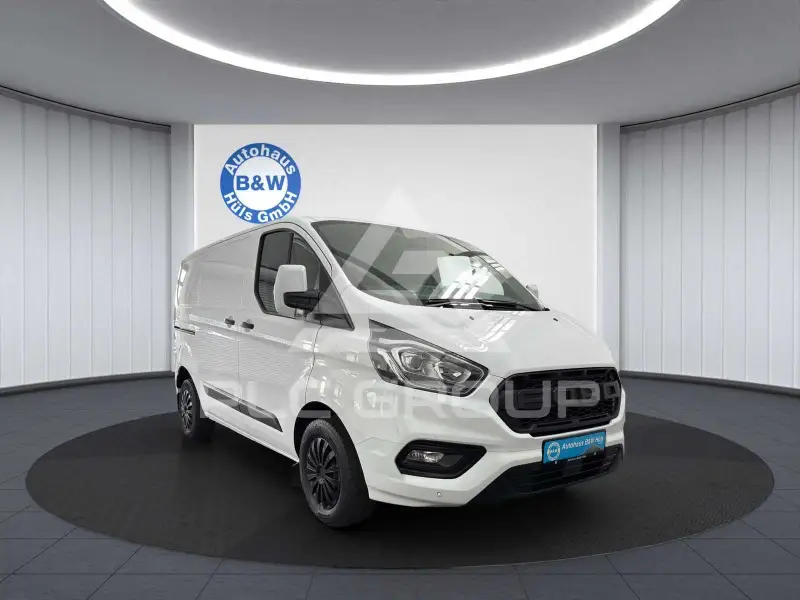 2019 Ford Other