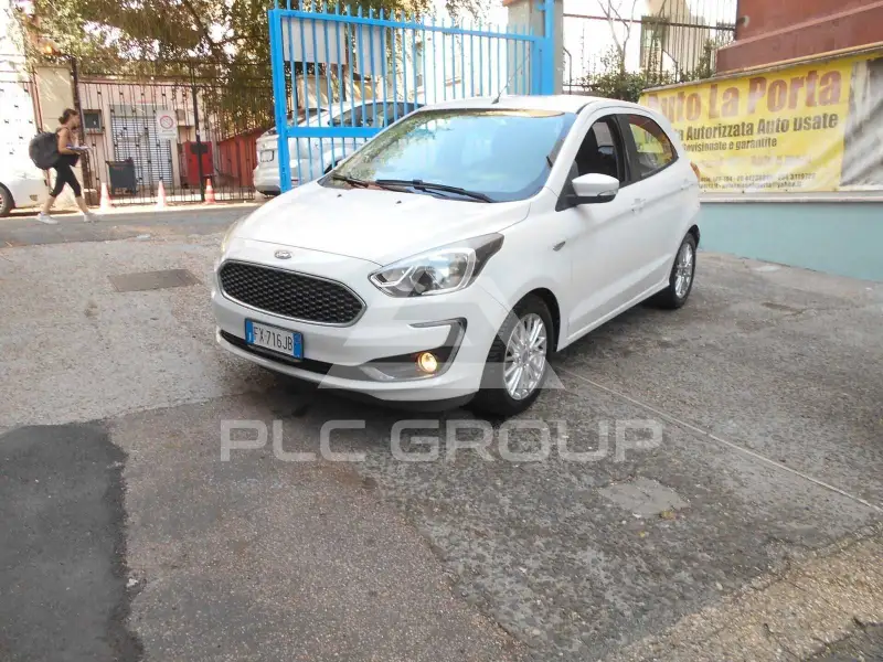 2019 Ford Other