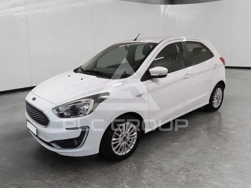 2019 Ford Other
