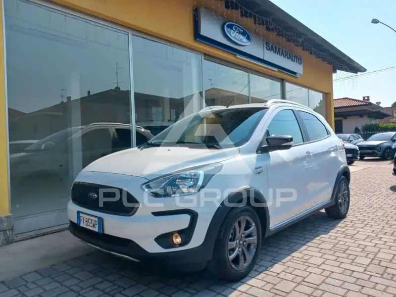 2019 Ford Other