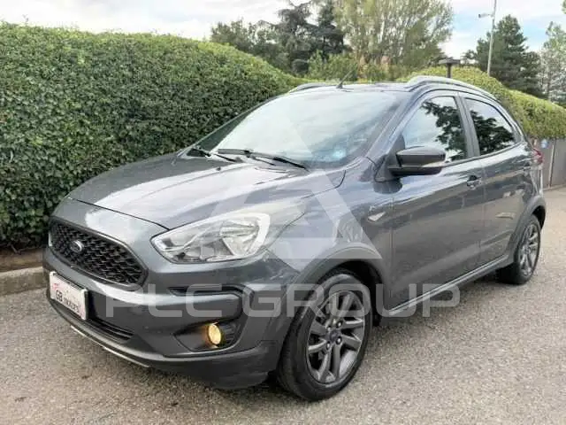 2019 Ford Other