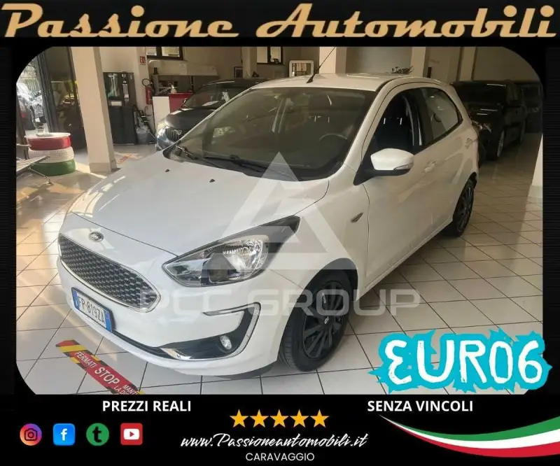2019 Ford Other