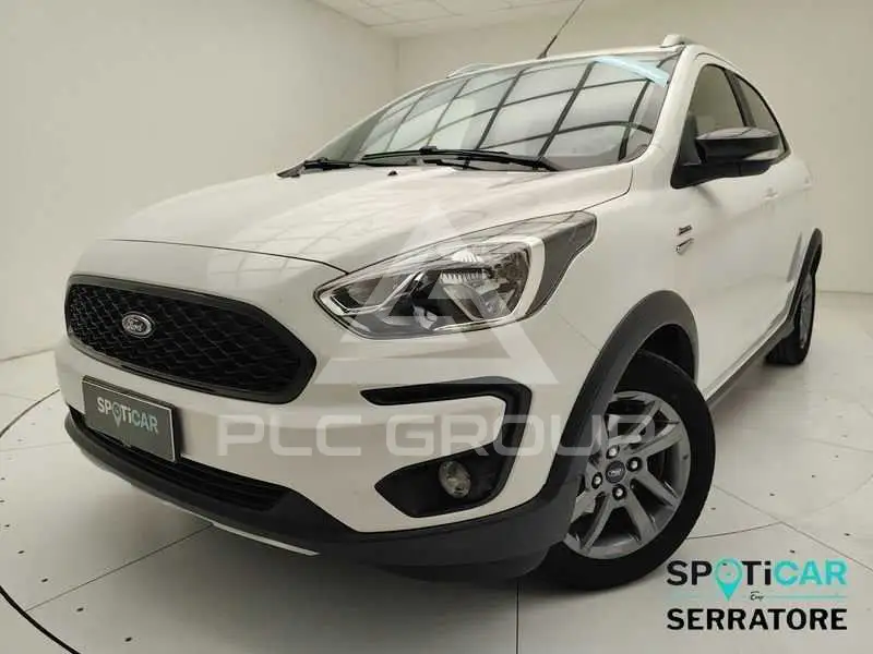 2019 Ford Other