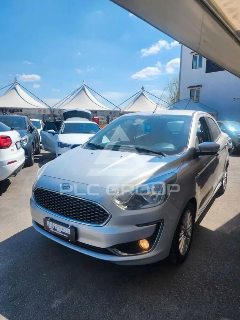 2019 Ford Other
