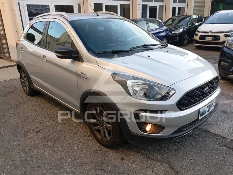 2019 Ford Other
