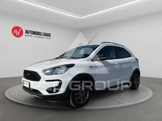 2019 Ford Other
