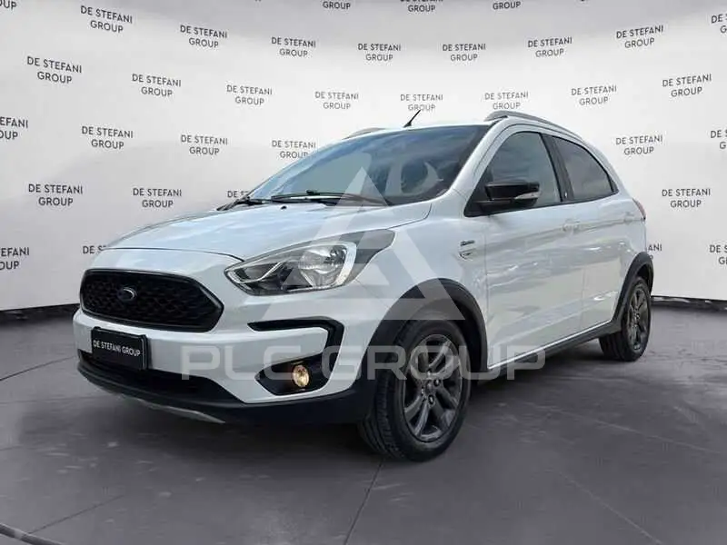 2019 Ford Other