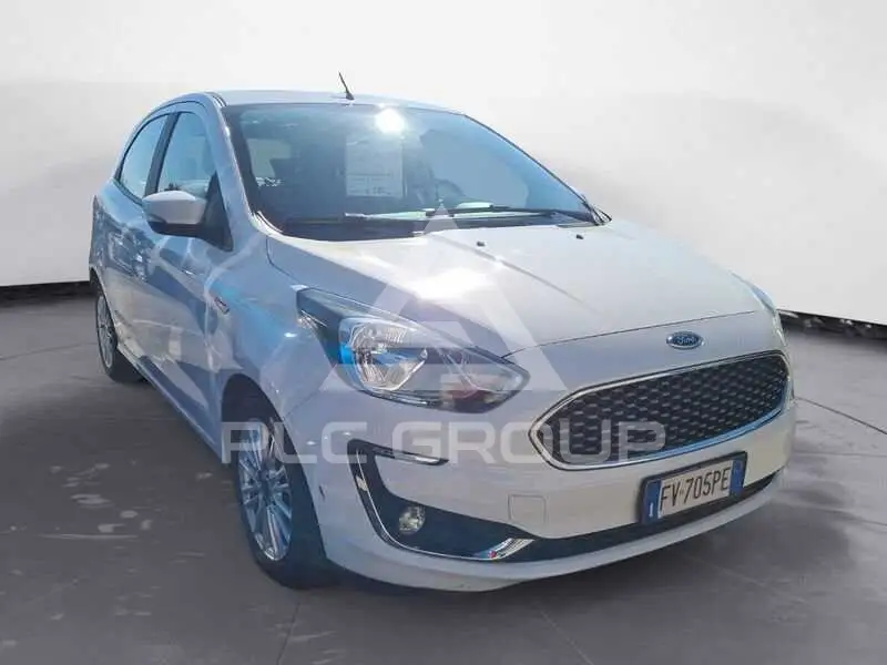 2019 Ford Other