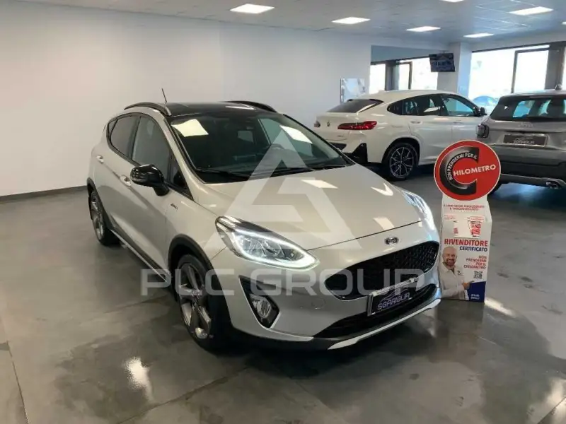 2019 Ford Other