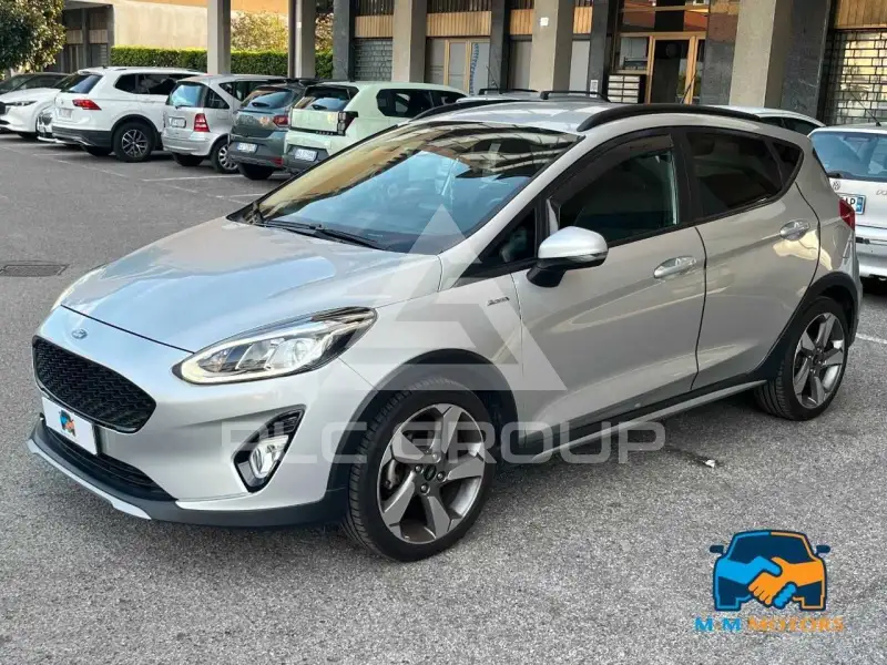 2019 Ford Other
