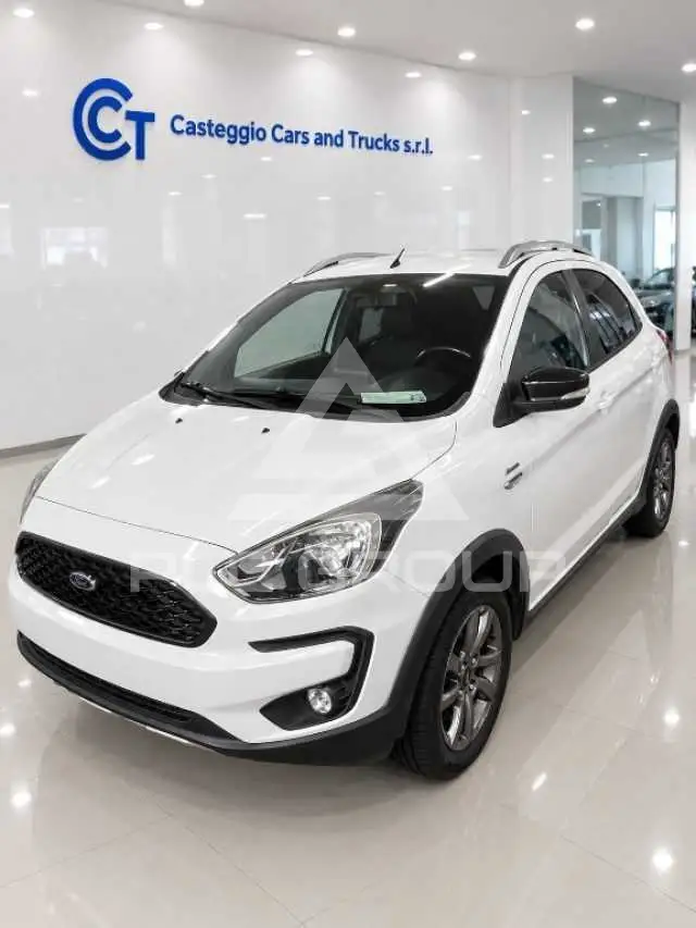 2019 Ford Other