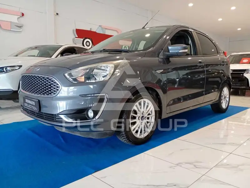 2019 Ford Other