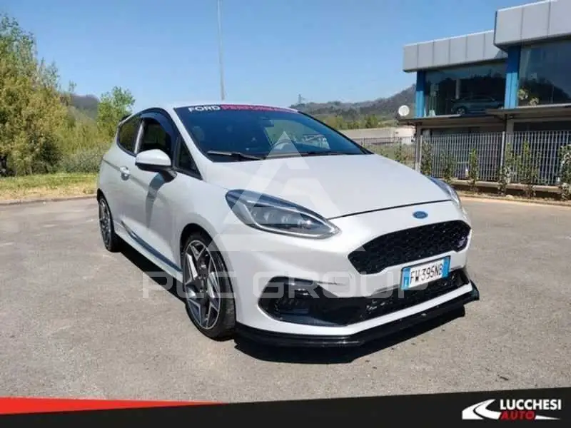 2019 Ford Other