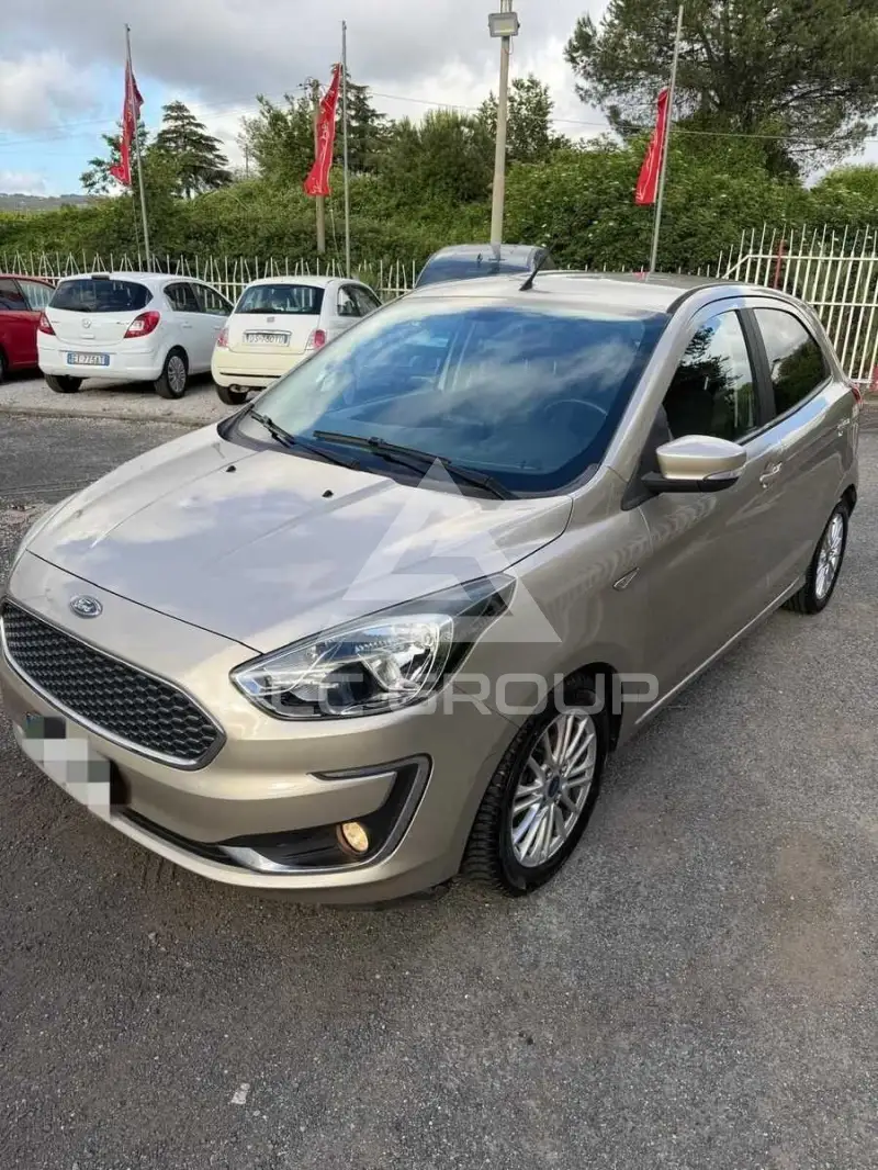 2019 Ford Other