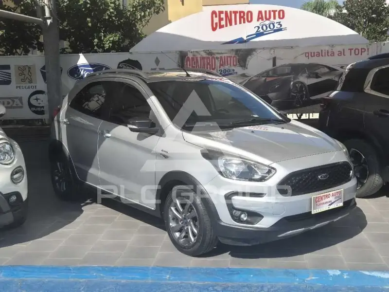 2019 Ford Other