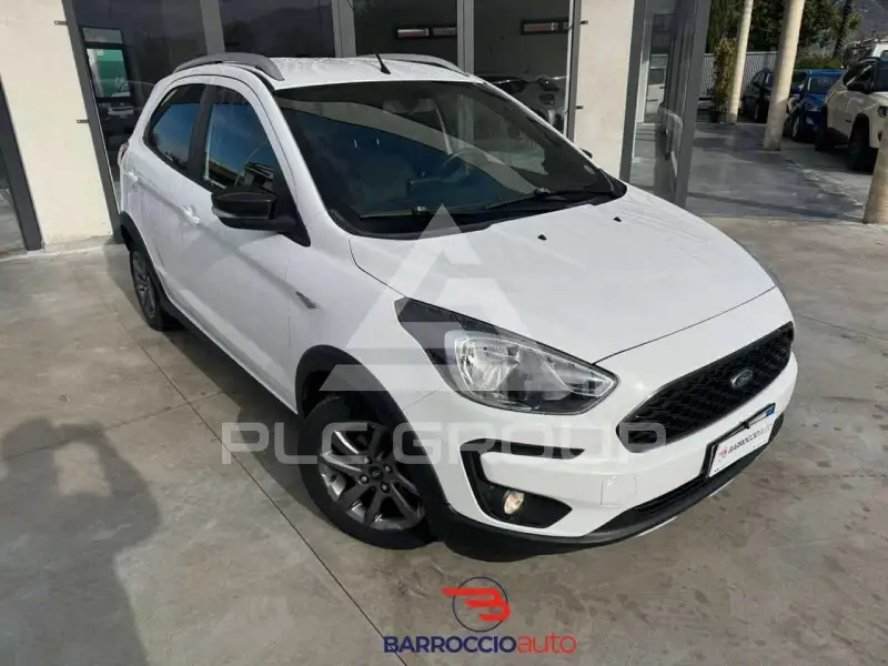 2019 Ford Other