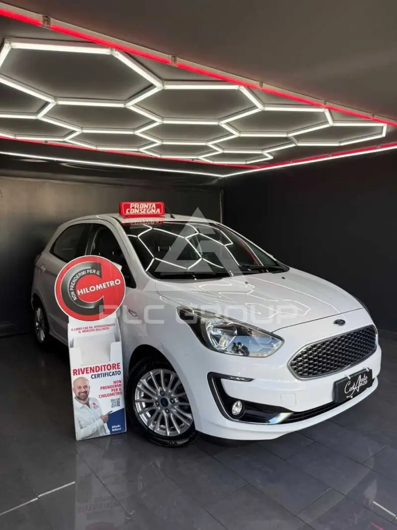 2019 Ford Other
