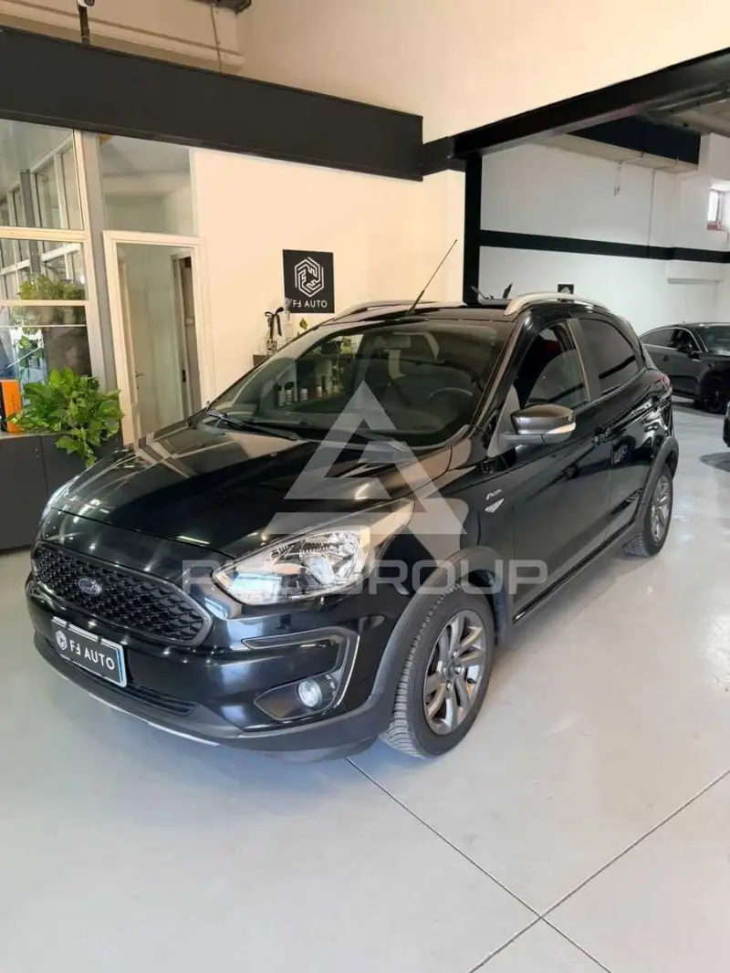 2019 Ford Other