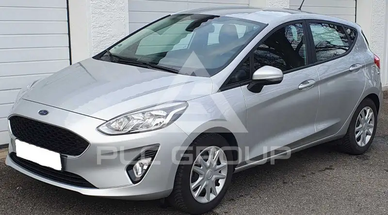 2023 Ford FIESTA