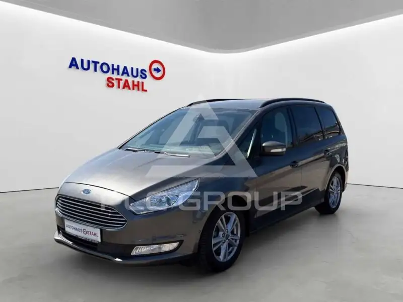 2019 Ford GALAXY