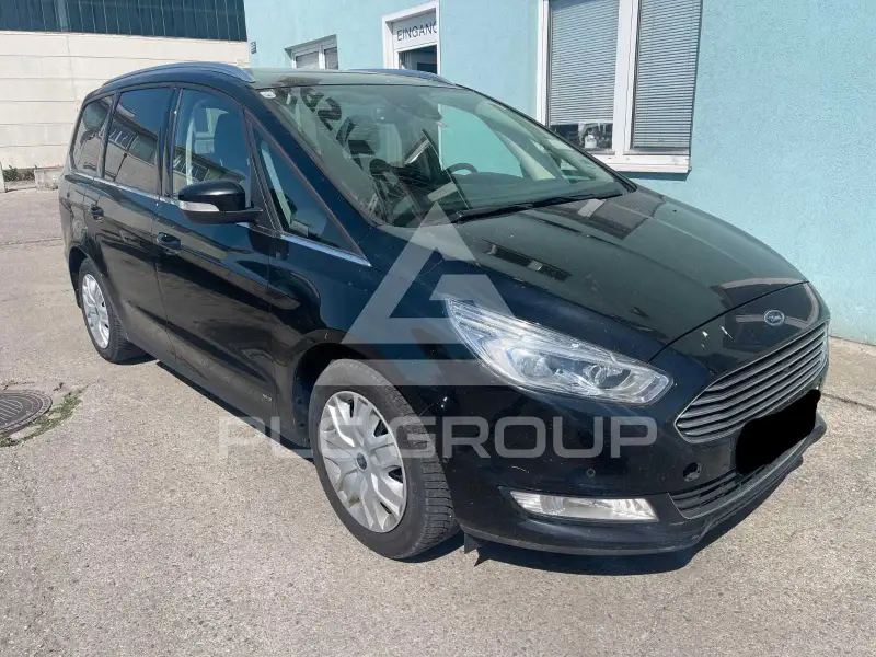 2019 Ford GALAXY