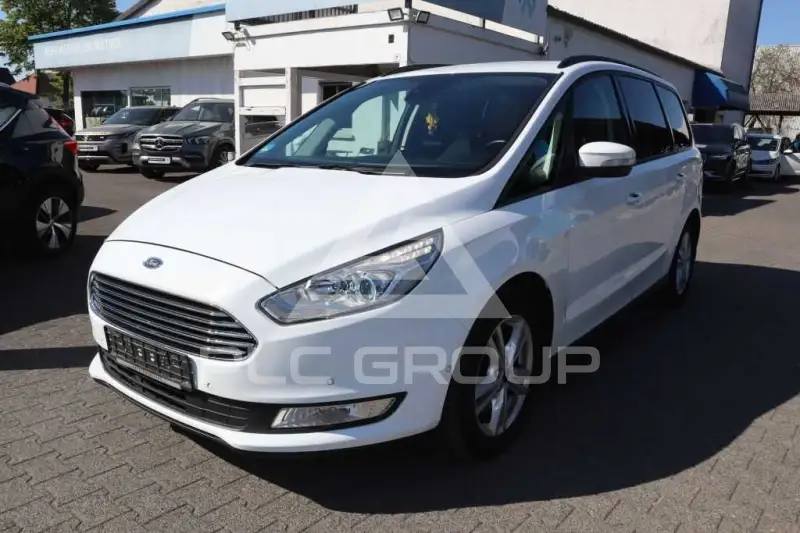 2019 Ford GALAXY