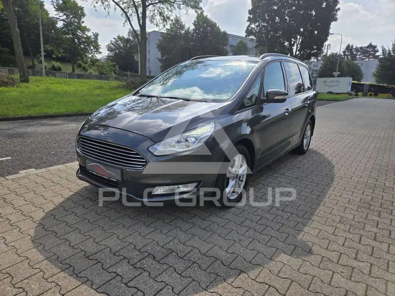 2019 Ford GALAXY