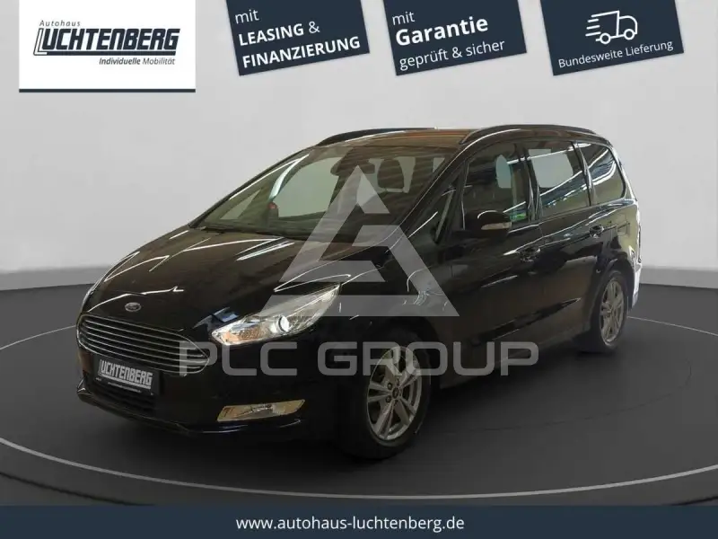 2019 Ford GALAXY
