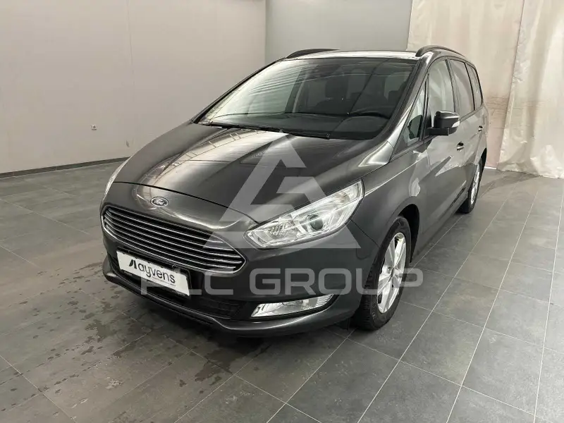 2019 Ford GALAXY