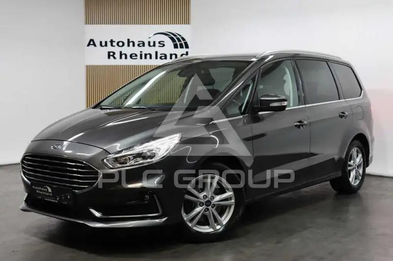 2019 Ford GALAXY