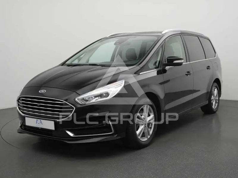 2019 Ford GALAXY