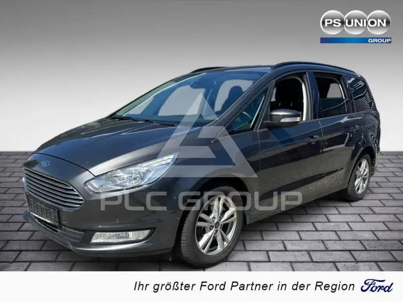2019 Ford GALAXY