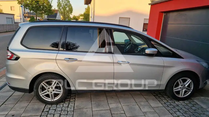 2019 Ford GALAXY