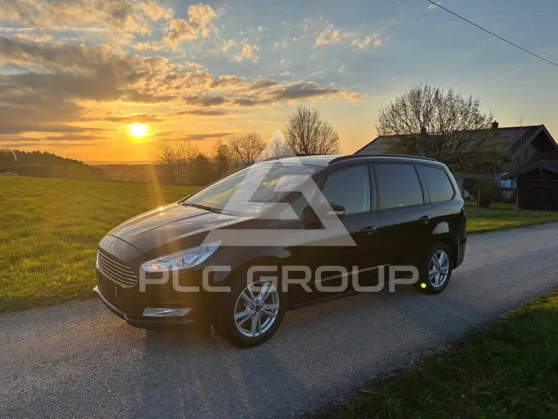 2019 Ford GALAXY