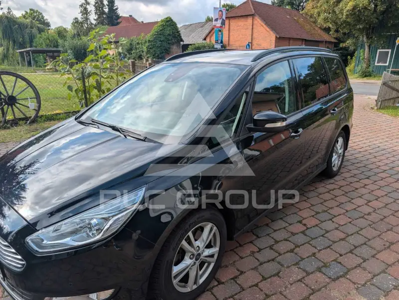 2019 Ford GALAXY