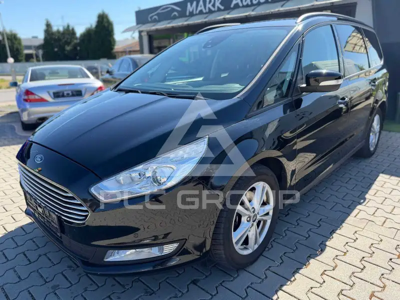 2019 Ford GALAXY