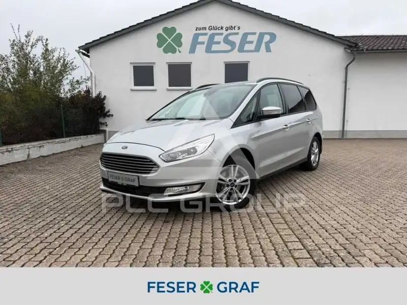 2019 Ford GALAXY