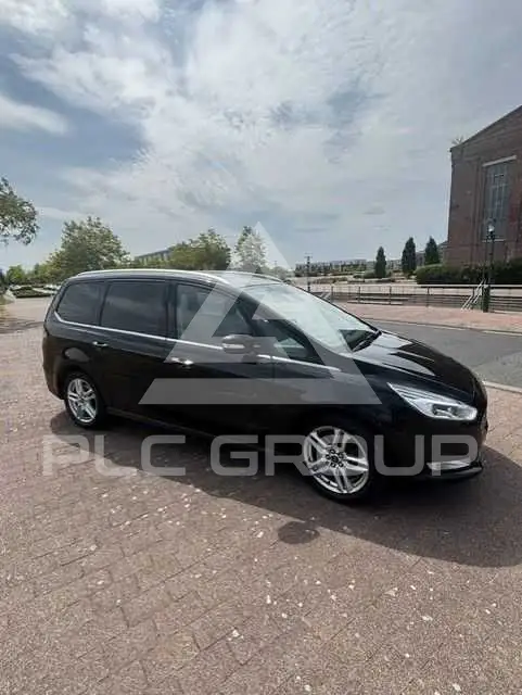 2019 Ford GALAXY