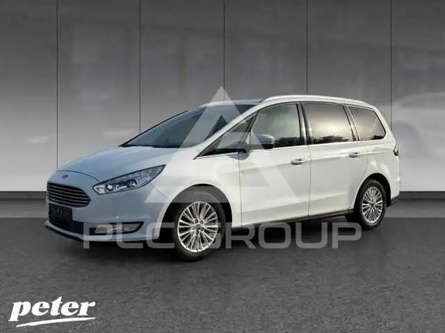 2019 Ford GALAXY