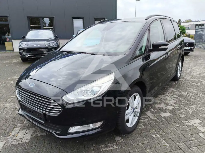 2019 Ford GALAXY