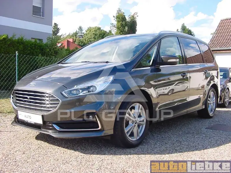 2019 Ford GALAXY