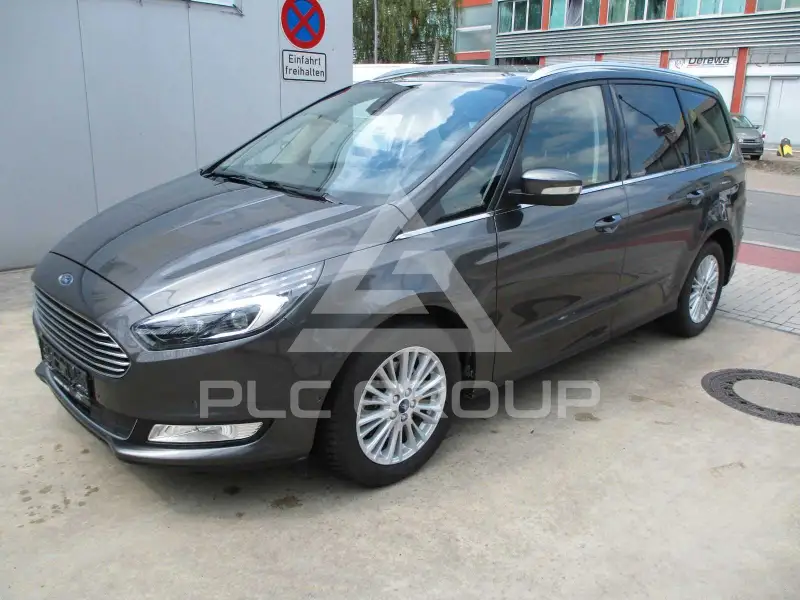 2019 Ford GALAXY