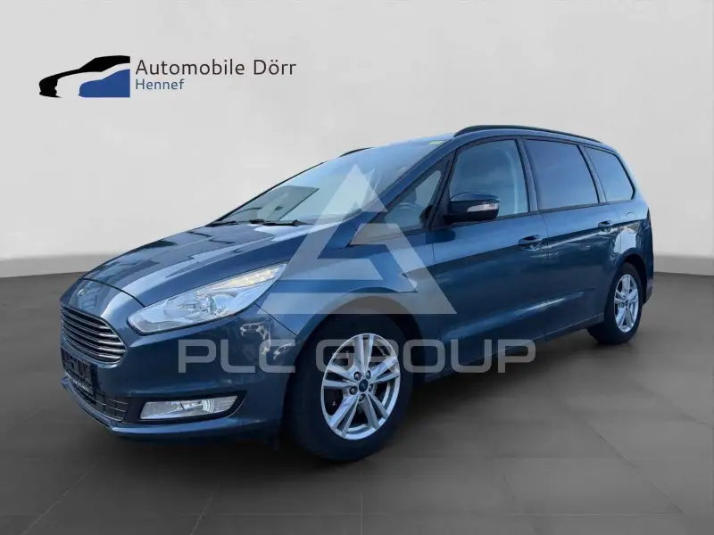 2019 Ford GALAXY